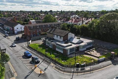 Retail property (high street) for sale, 5 Lisburne Lane Stockport SK2 5RH