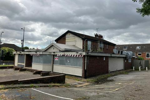 Retail property (high street) for sale, 5 Lisburne Lane Stockport SK2 5RH