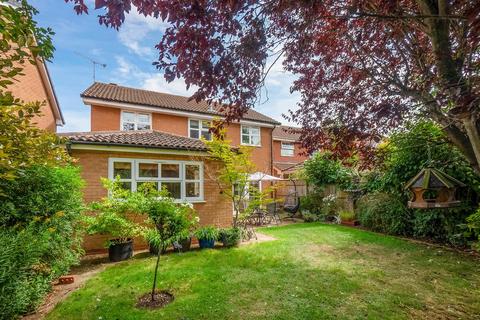 4 bedroom detached house for sale, Lincoln Close, Wellesbourne, Warwick
