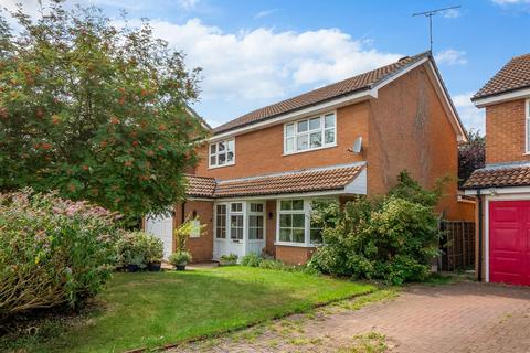 4 bedroom detached house for sale, Lincoln Close, Wellesbourne, Warwick