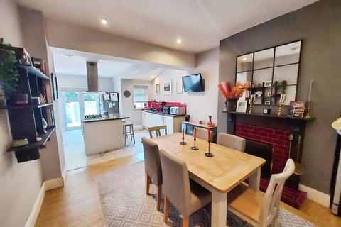 3 bedroom end of terrace house for sale, Gordon Road, Monton, M30