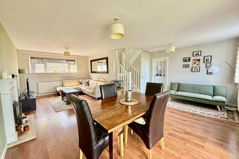 undefined, Chantry Road, Disley