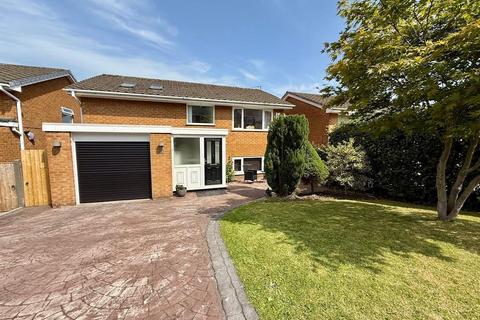 undefined, Chantry Road, Disley