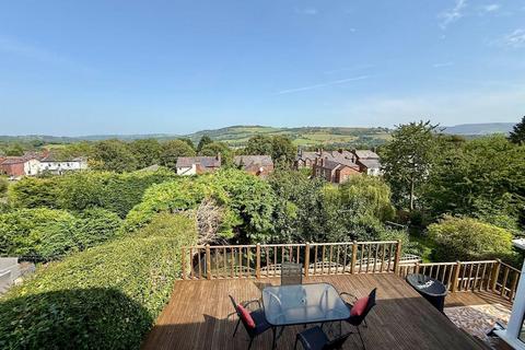 undefined, Chantry Road, Disley