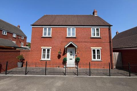 3 Britannia Close, Bowerhill, Melksham, SN12 6WB