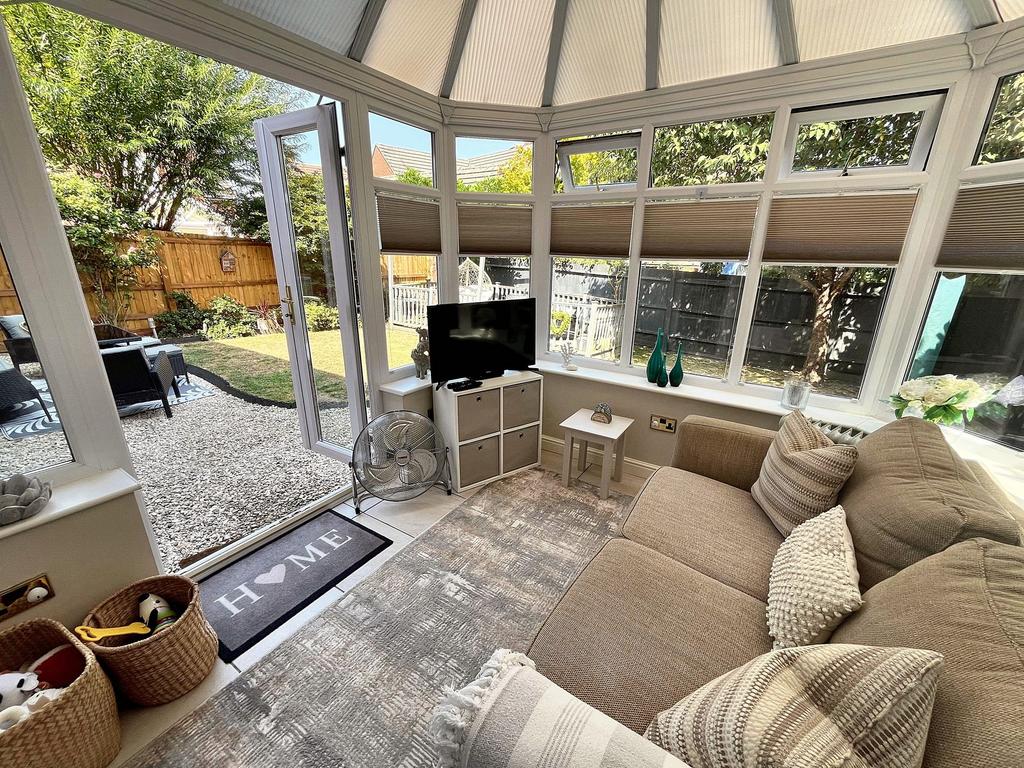 Conservatory