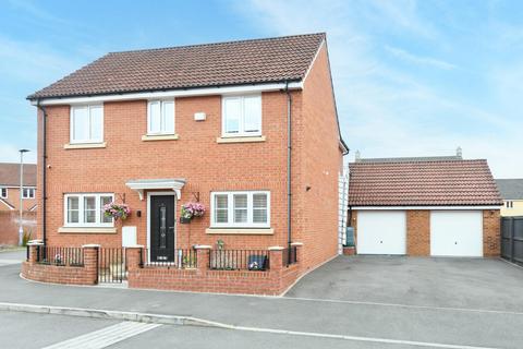 2 Alnwick Road, Trowbridge, BA14 6FQ