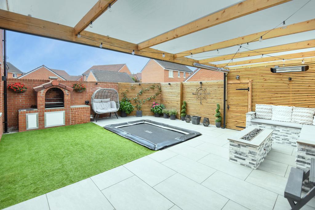 Terrace / Patio