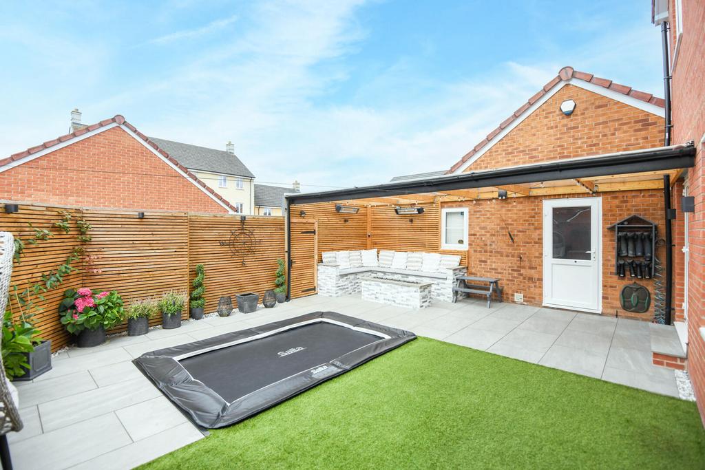 Terrace / Patio