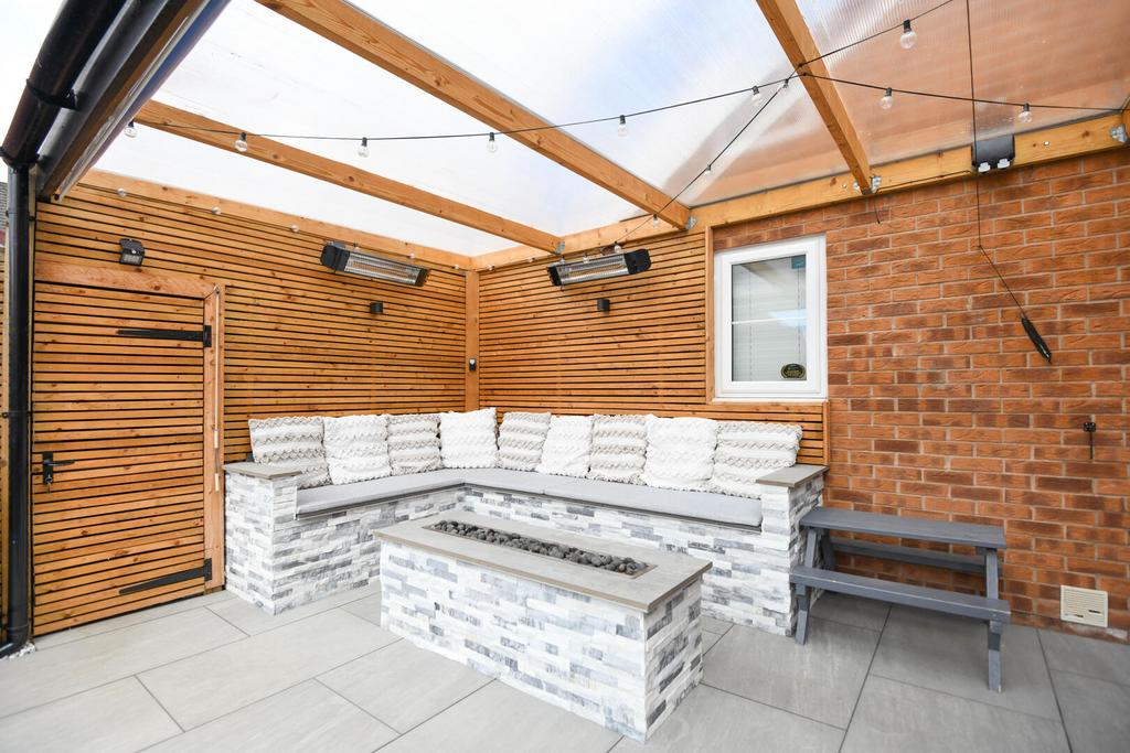 Terrace / Patio