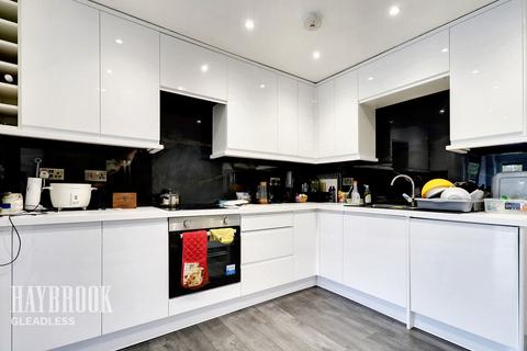 undefined, City Road, Sheffield