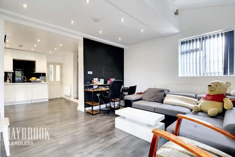 undefined, City Road, Sheffield
