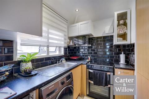 undefined, Marlborough Road, Dagenham, Essex