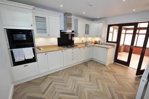 undefined, 1 Rushmoor Close, Irlam M44 6DY