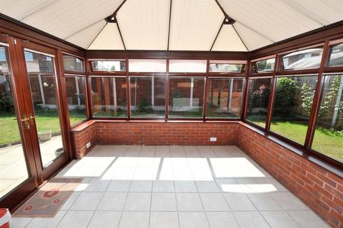 undefined, 1 Rushmoor Close, Irlam M44 6DY