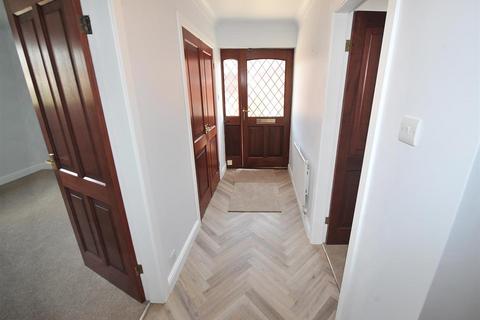 undefined, 1 Rushmoor Close, Irlam M44 6DY