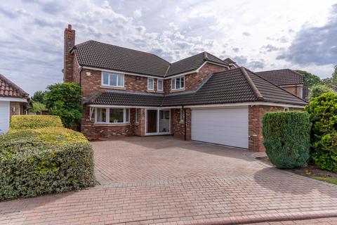 undefined, Whitson Close, High Legh, WA16