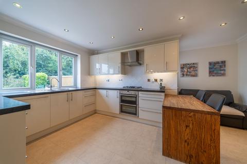 undefined, Whitson Close, High Legh, WA16