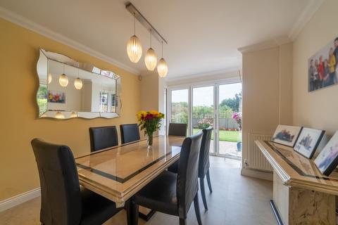 undefined, Whitson Close, High Legh, WA16