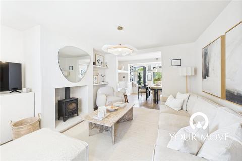 35a Loddon Road, Ditchingham, Bungay, NR35 2RA
