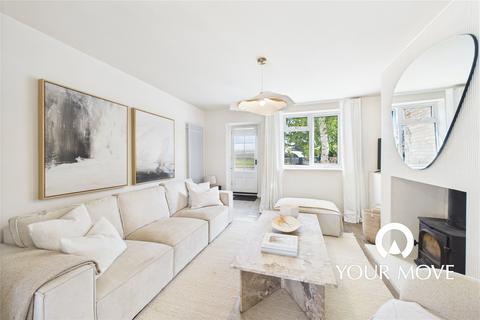 35a Loddon Road, Ditchingham, Bungay, NR35 2RA