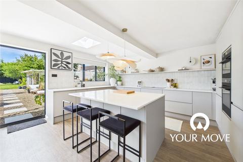 35a Loddon Road, Ditchingham, Bungay, NR35 2RA