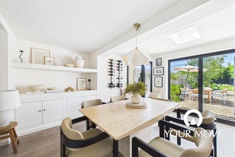 35a Loddon Road, Ditchingham, Bungay, NR35 2RA