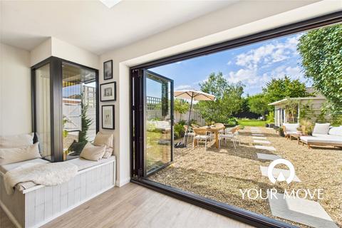 35a Loddon Road, Ditchingham, Bungay, NR35 2RA