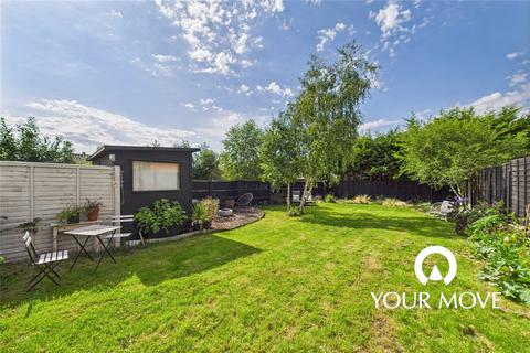 35a Loddon Road, Ditchingham, Bungay, NR35 2RA