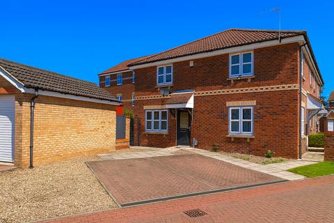 undefined, Twigg Crescent, Armthorpe, DN3