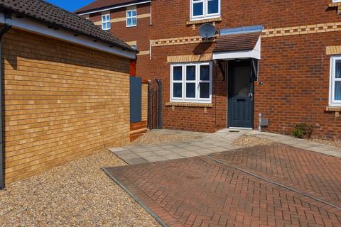 undefined, Twigg Crescent, Armthorpe, DN3
