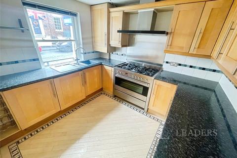 2 bedroom end of terrace house for sale, Diglis Court, Diglis Road, Worcester