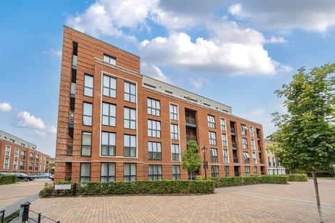 Fellowes Rise, Winchester, Hampshire, SO22