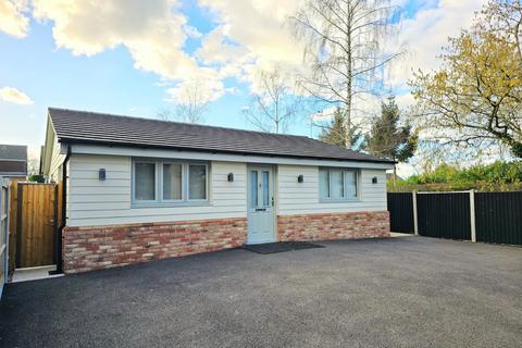 undefined, Southlands Road, Crays Hill, Billericay, Essex, CM11