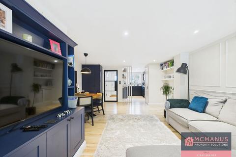 2 bedroom maisonette for sale, Grove Road, Hitchin SG4