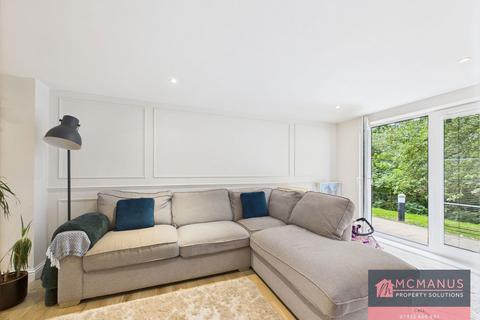 2 bedroom maisonette for sale, Grove Road, Hitchin SG4