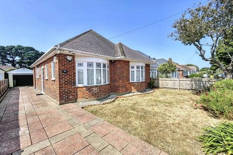 3 bedroom detached bungalow for sale, Hengistbury Head
