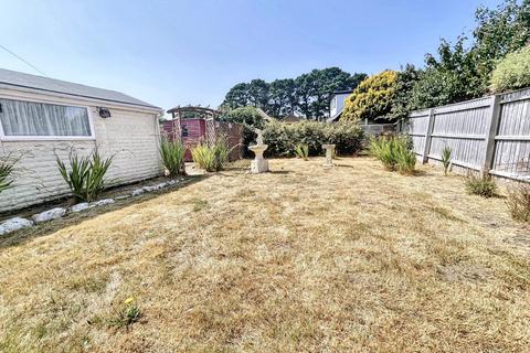 3 bedroom detached bungalow for sale, Hengistbury Head