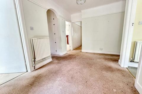 3 bedroom detached bungalow for sale, Hengistbury Head