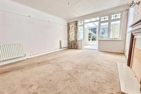 3 bedroom detached bungalow for sale, Hengistbury Head