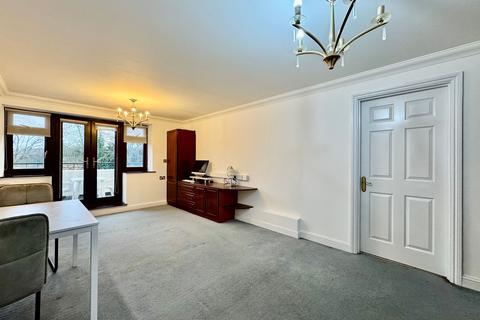 undefined, Edgware Way, Eaton Court, HA8