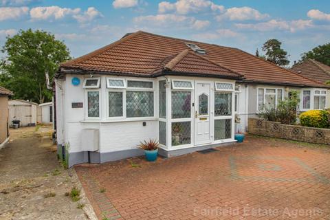 3 bedroom semi-detached bungalow for sale, Compton Place, Carpenders Park, Watford, WD19