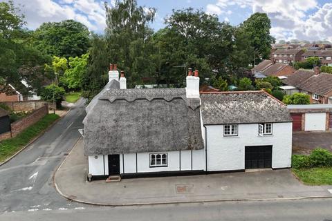 undefined, Colne Road, Bluntisham, Huntingdon, Cambridgeshire, PE28 3LU