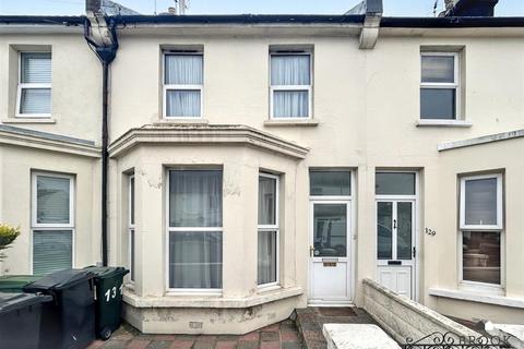 Ashford Road, Eastbourne BN21