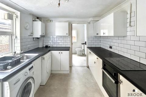 undefined, Ashford Road, Eastbourne BN21
