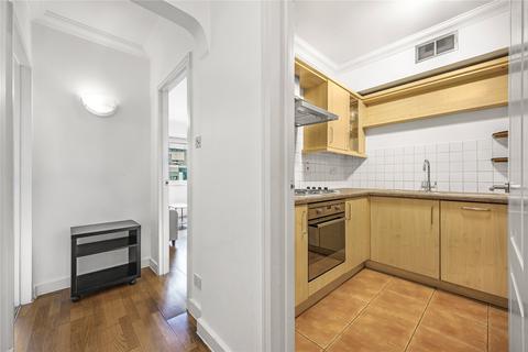 1 bedroom apartment for sale, Fitzroy Street, Fitzrovia, London, W1T