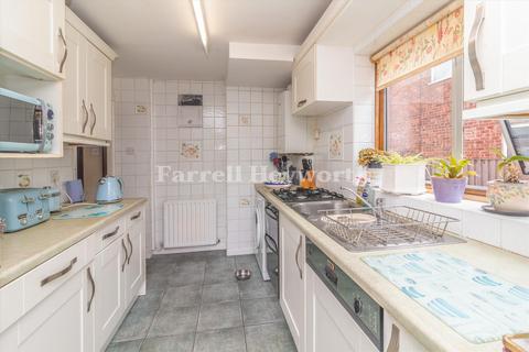 undefined, Stour Lodge, Preston PR2