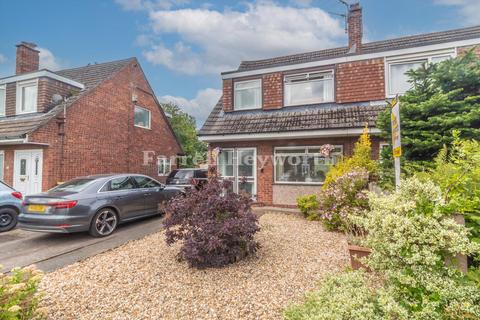 Stour Lodge, Preston PR2
