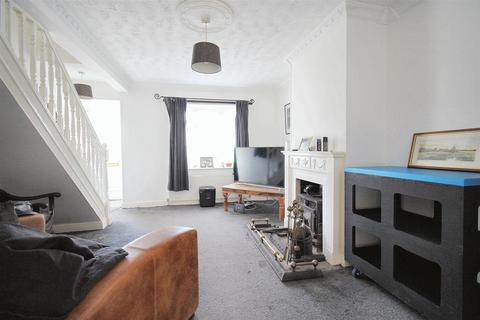 undefined, Chapel Street, Cawston