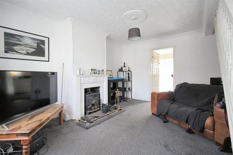 undefined, Chapel Street, Cawston